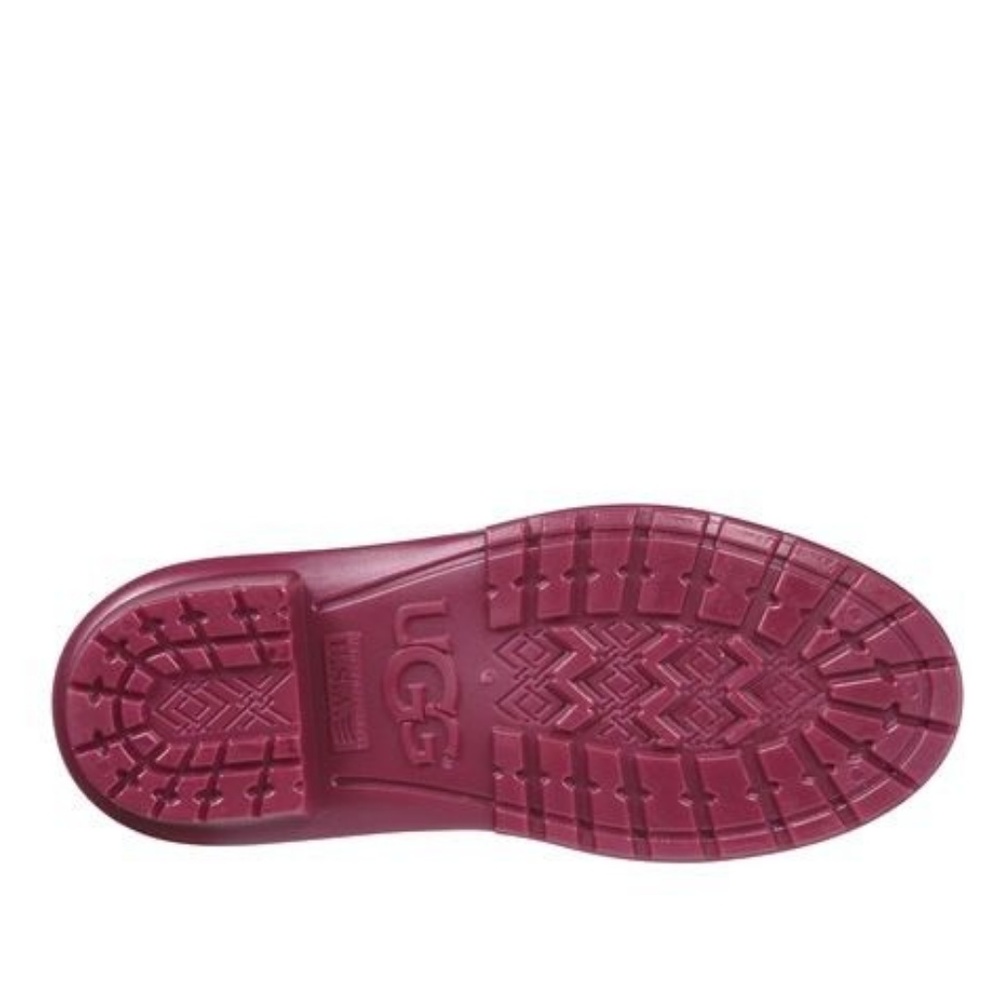 UGG Raana Stars Brambleberry Boots Girl's Sz 5 - Picture 5 of 5